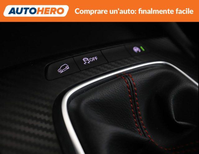 MG ZS 1.5 VTi-tech Comfort