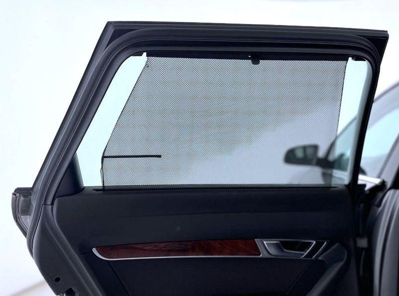 Audi A6 A6 Avant 2.7 V6 tdi fap