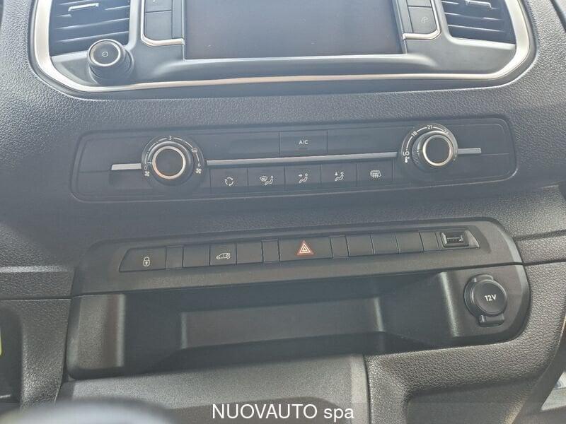 FIAT Scudo 2.0 BlueHDi 145CV L3H1 PL-TN Furgone