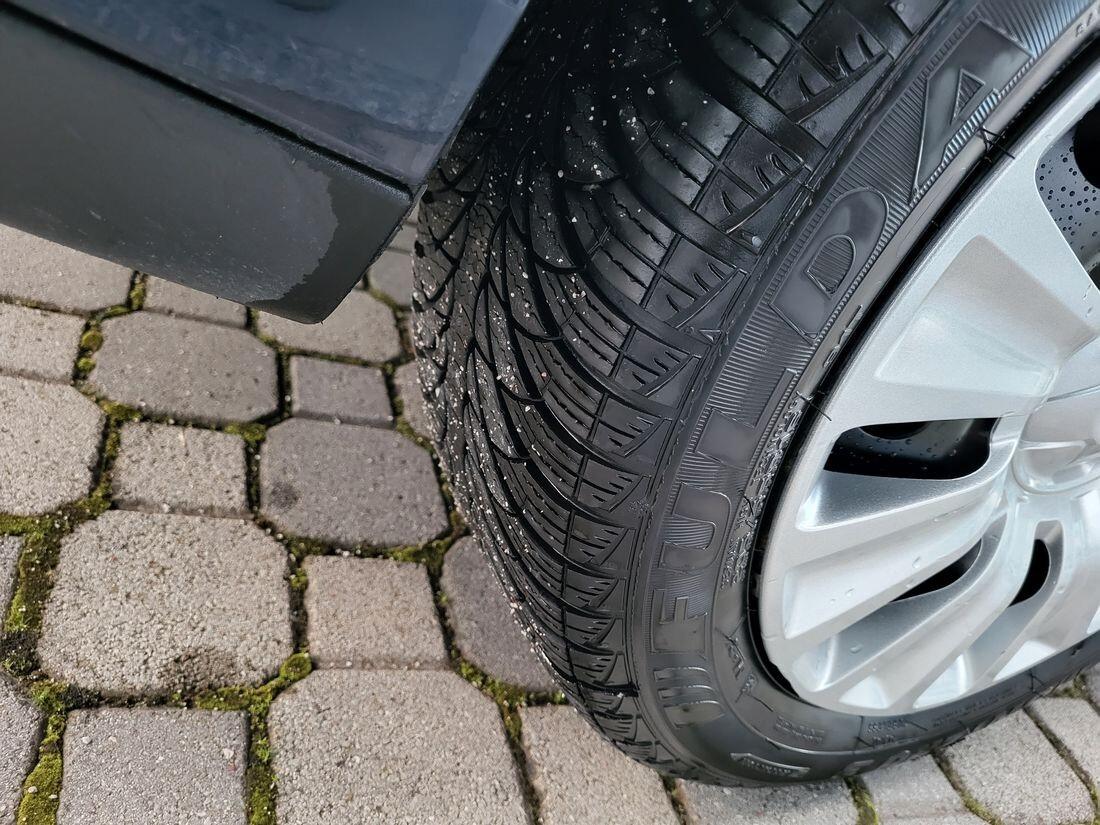 Fiat Tipo MULTIJET 2 EURO 6 - 5 DOORS ( PORTE ) *** PERFETTA