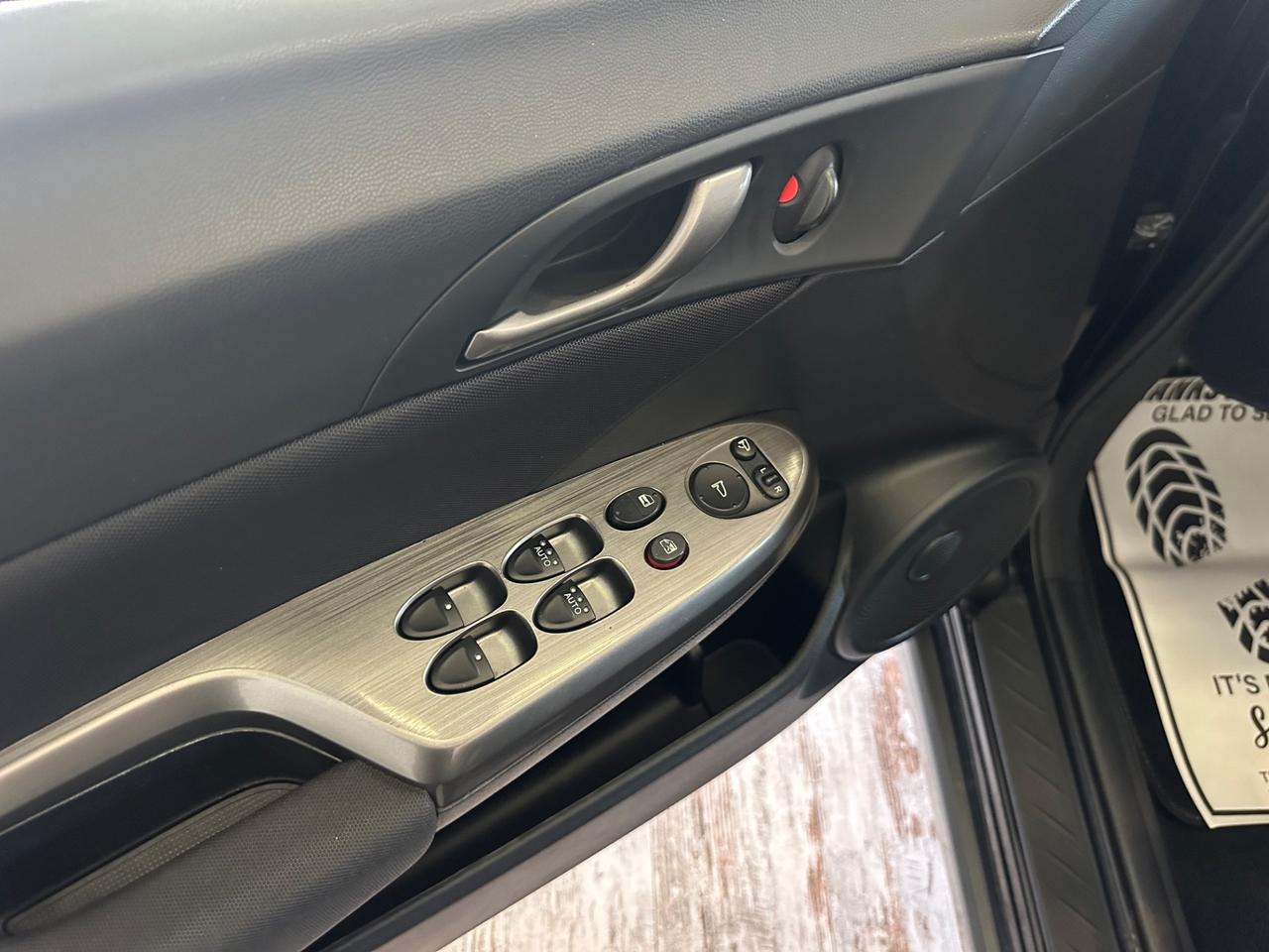 Honda Civic 1.4 i-VTEC Benzina Ok Neopatentati