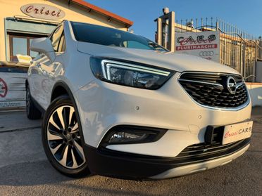 Opel Mokka X 1.6 CDTI Ecotec 136CV 4x2 aut. Ultimate