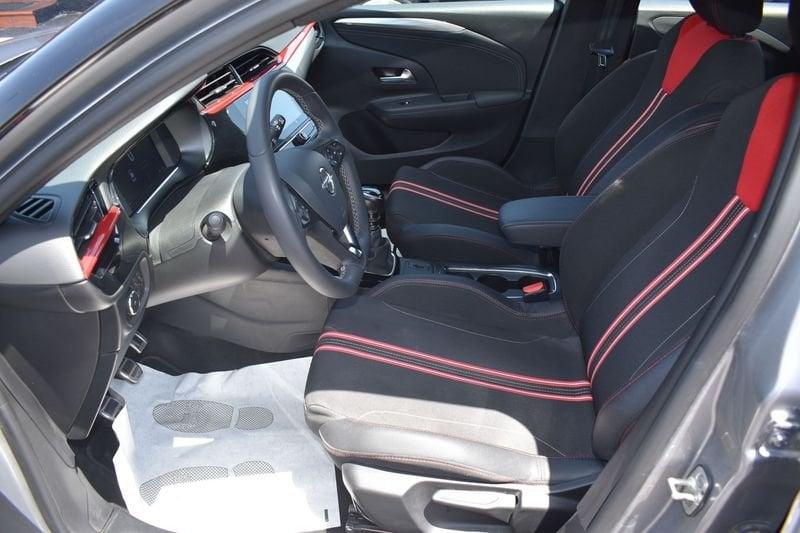Opel Corsa 1.2 100cv GS MT6