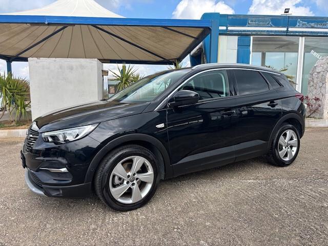 Opel Grandland X 1.6 diesel Ecotec Start&Stop Ultimate