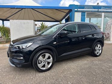 Opel Grandland X 1.6 diesel Ecotec Start&Stop Ultimate