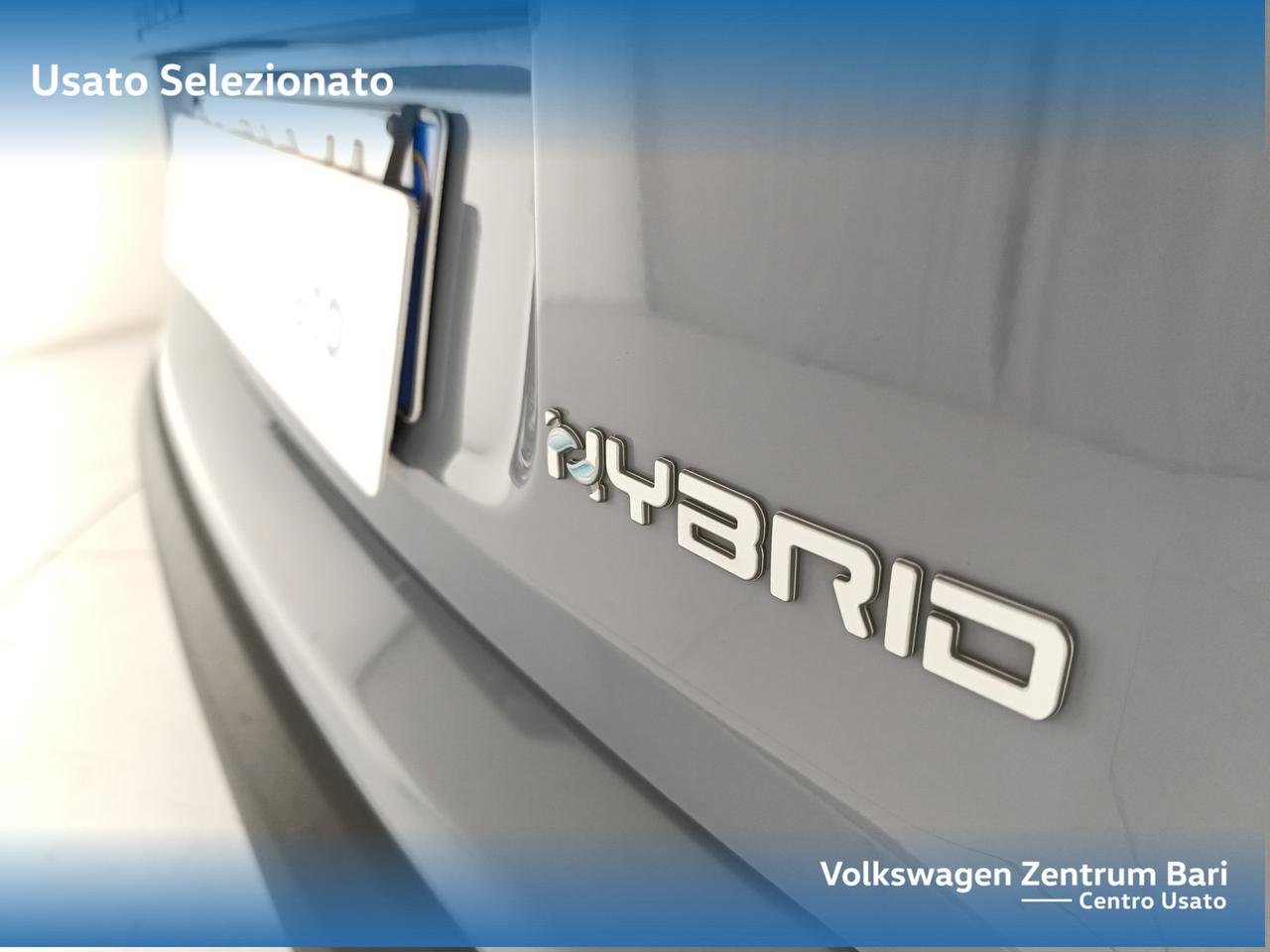 Fiat Panda 1.0 firefly hybrid s&s 70cv 5p.ti