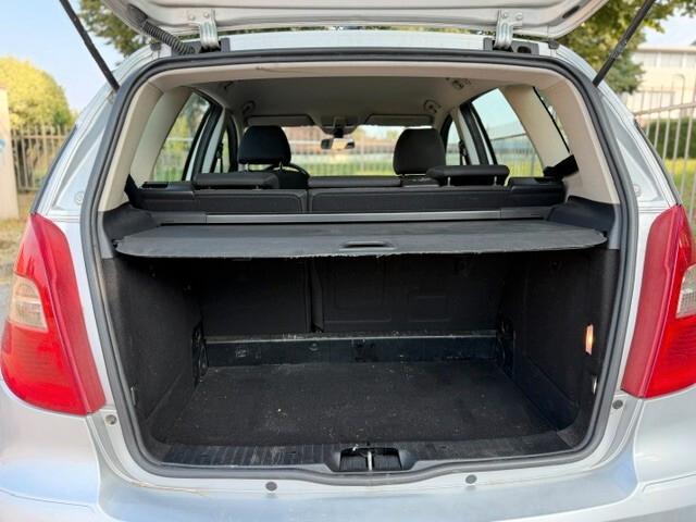 Mercedes-benz A 160 5 porte executive