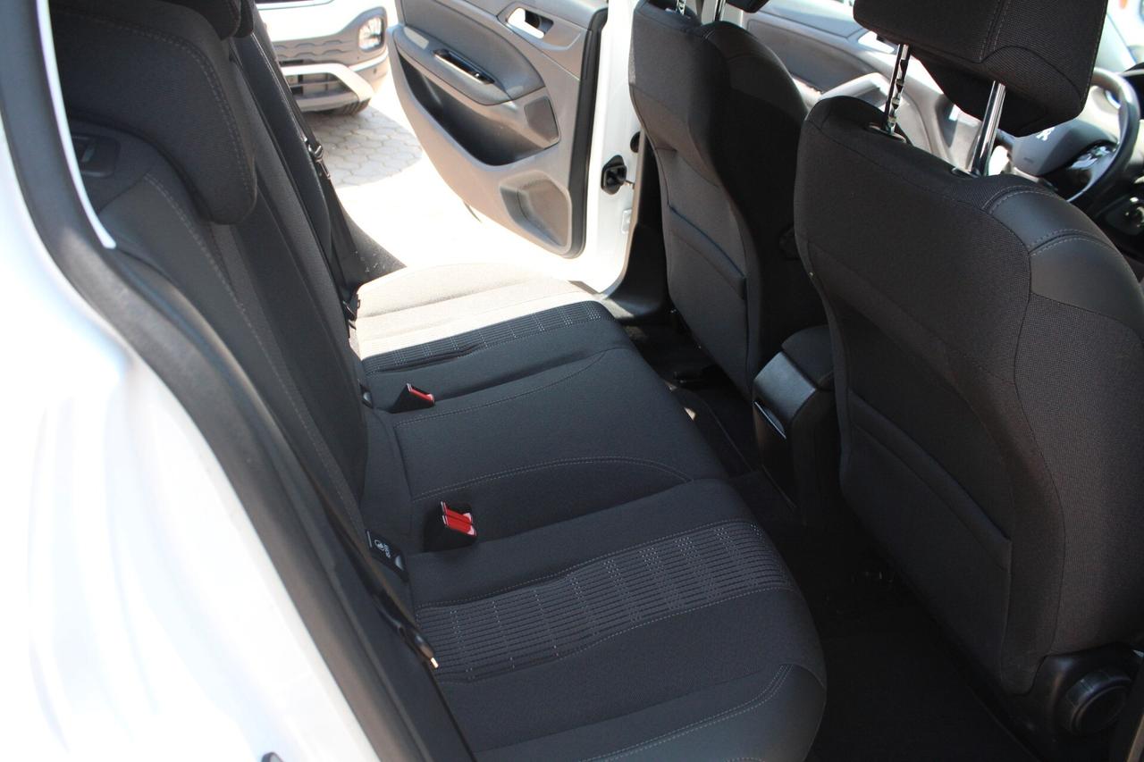 Peugeot 308 BlueHDi 130 S&S Allure