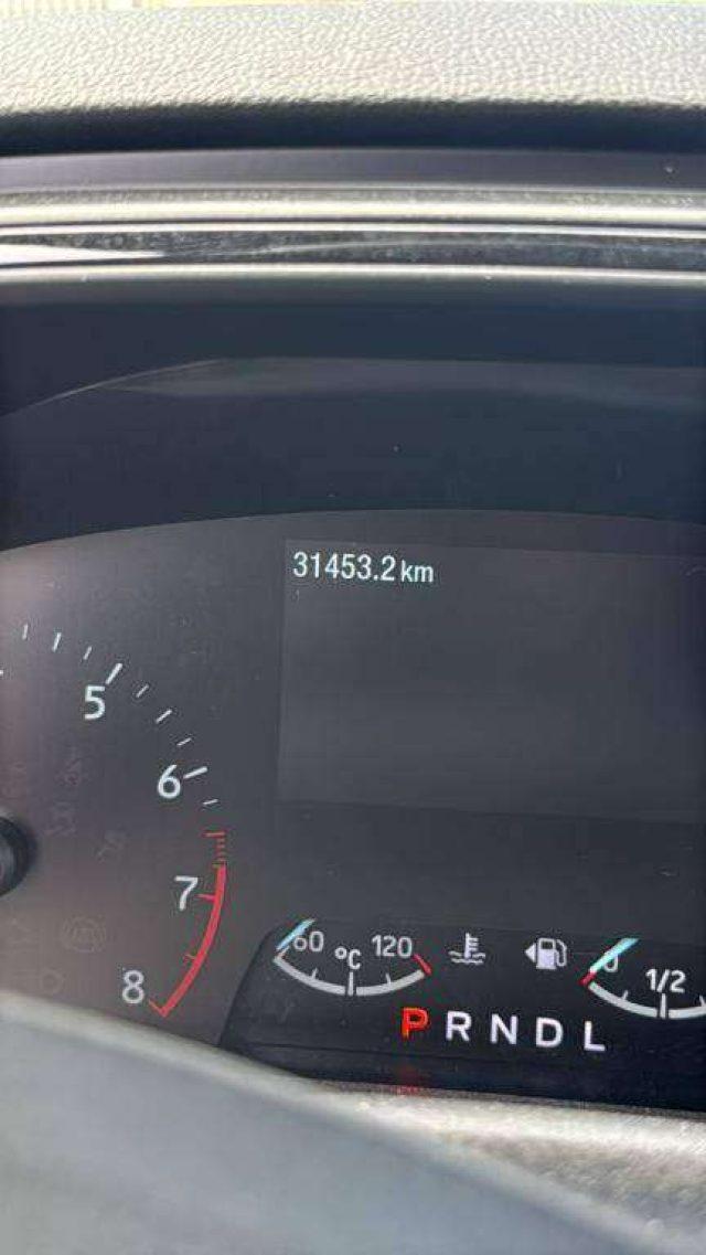 FORD Focus 5p ST-Line 1.0T EcoBoost Hybrid 155 CV Powershift