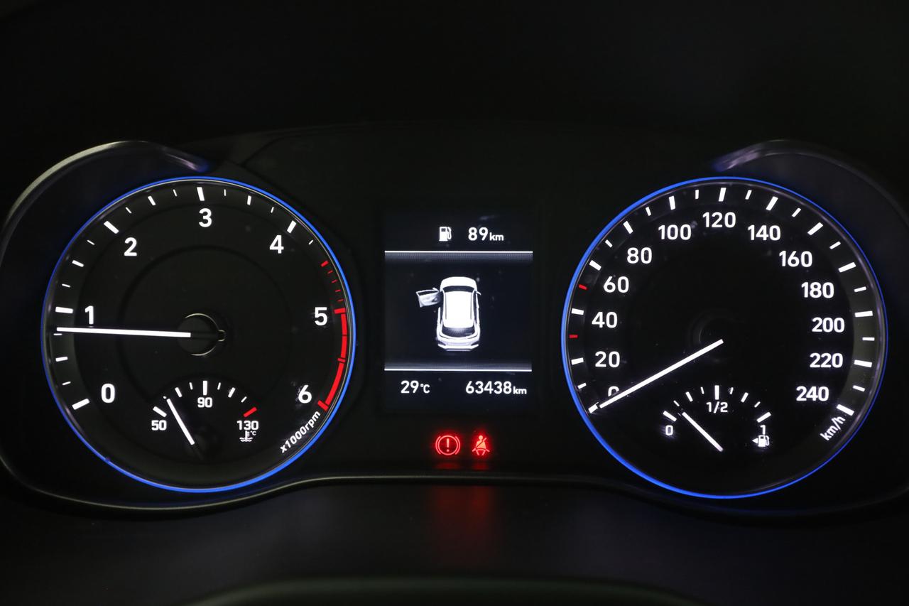 HYUNDAI Kona 1.6 CRDI 115 CV Classic