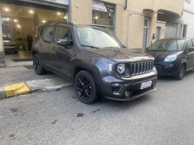 JEEP Renegade 1.0 T3 Night Eagle