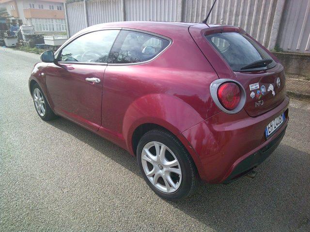 ALFA ROMEO MiTo 1.3 JTDm-2 95 CV S&S Distinctive