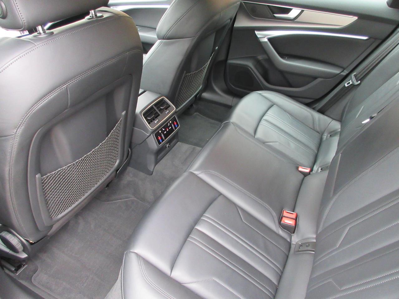 Audi A6 Avant 40 2.0 tdi mhev Business Sport s-tronic