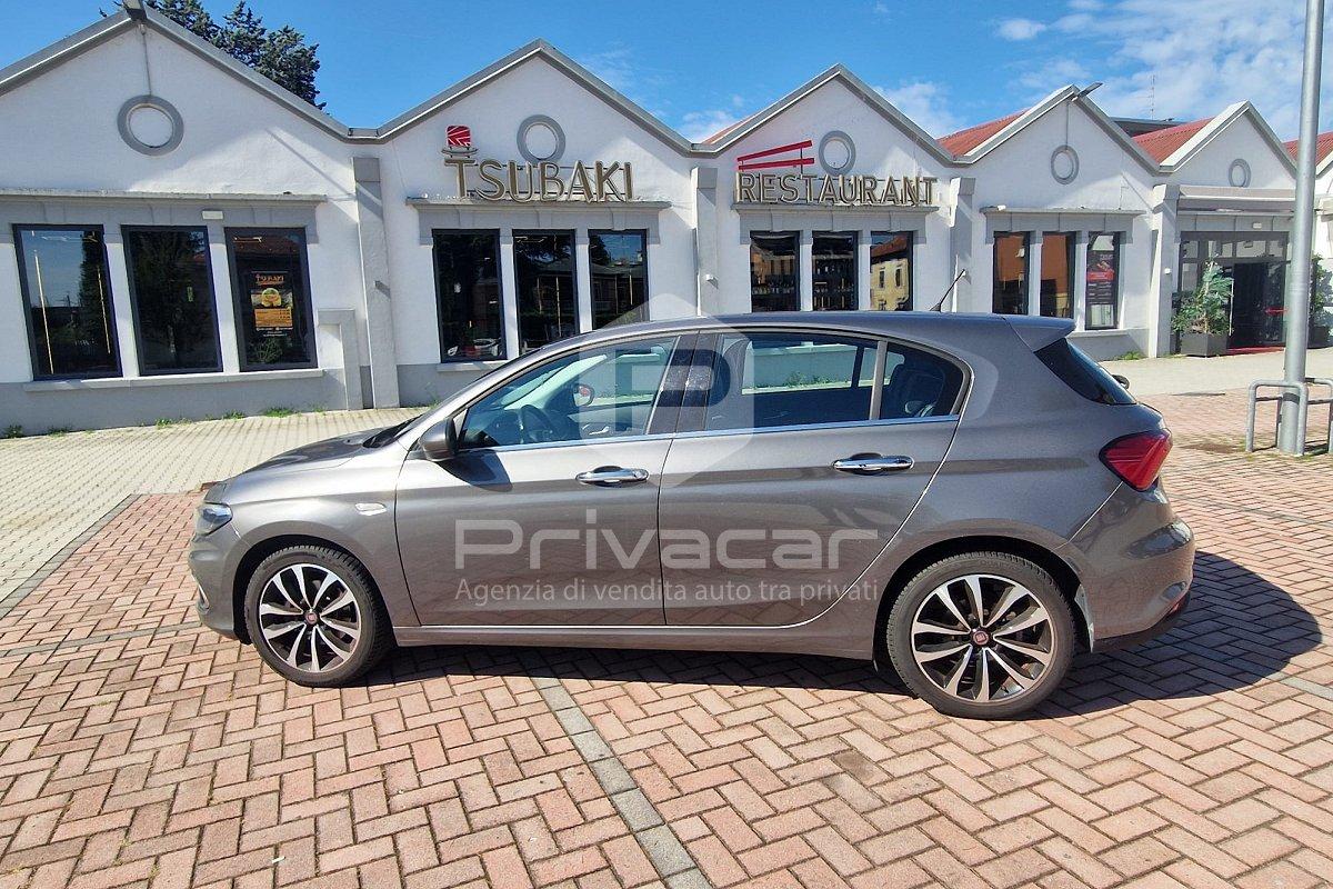 FIAT Tipo 1.4 5 porte Lounge