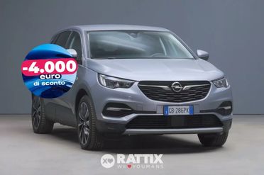 Opel Grandland X 1.6 Phev AWD Auto