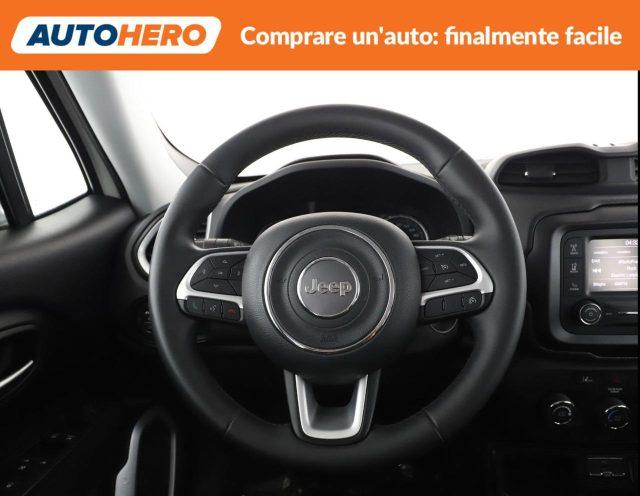 JEEP Renegade 1.0 T3 Longitude