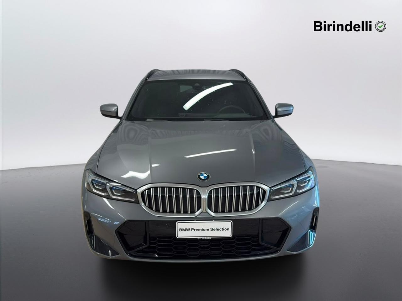 BMW BMW 318d Touring