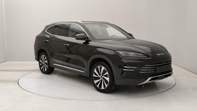 BYD Seal U 1.5 phev Design awd