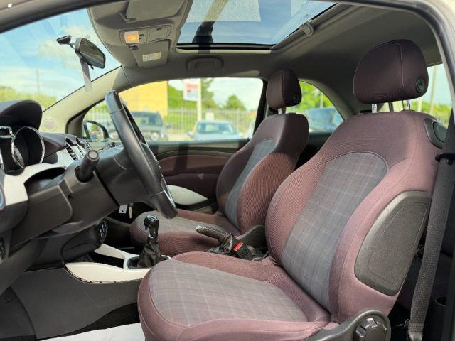 OPEL Adam 1.2 70 CV Glam
