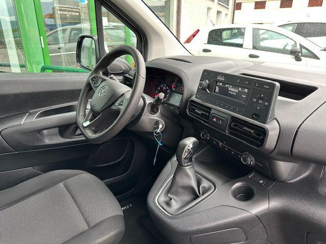 OPEL Combo Cargo 1.5 Diesel 100CV S&S PC 1000kg Edition