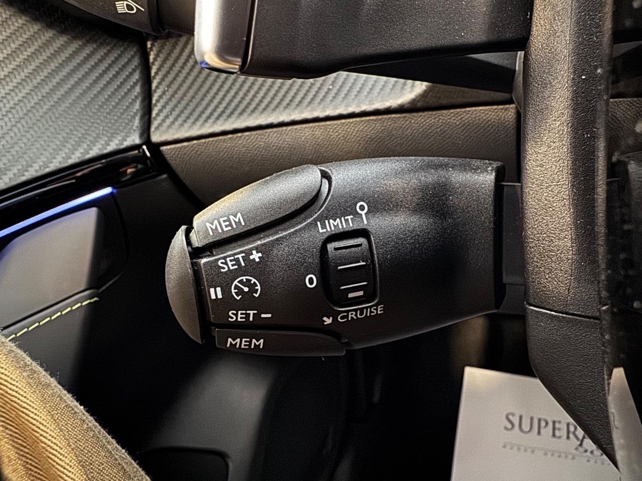 Peugeot 208 GT 1.2 hybrid 110CV e-dcs 6