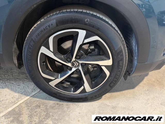 CITROEN C5 Aircross BlueHDi 130 S&S C-Series