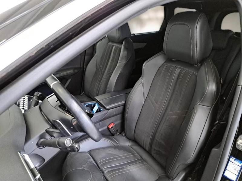 Peugeot 5008 2.0 BlueHDi GT EAT