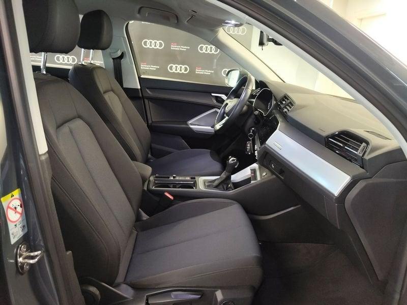 Audi Q3 Q3 35 TFSI S tronic