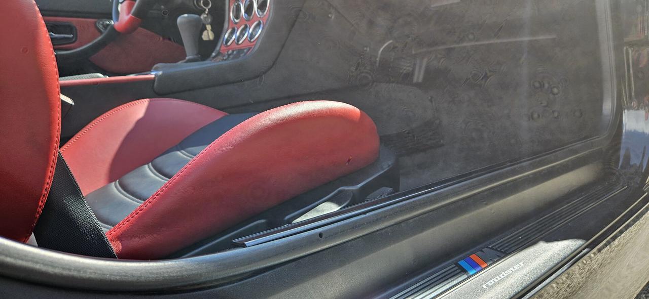 Bmw Z3 M 3.2 24V M Roadster