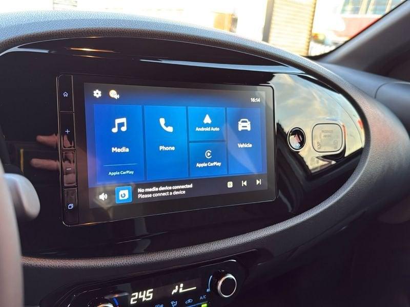 Toyota Aygo X 1.0B (72 CV) Trend