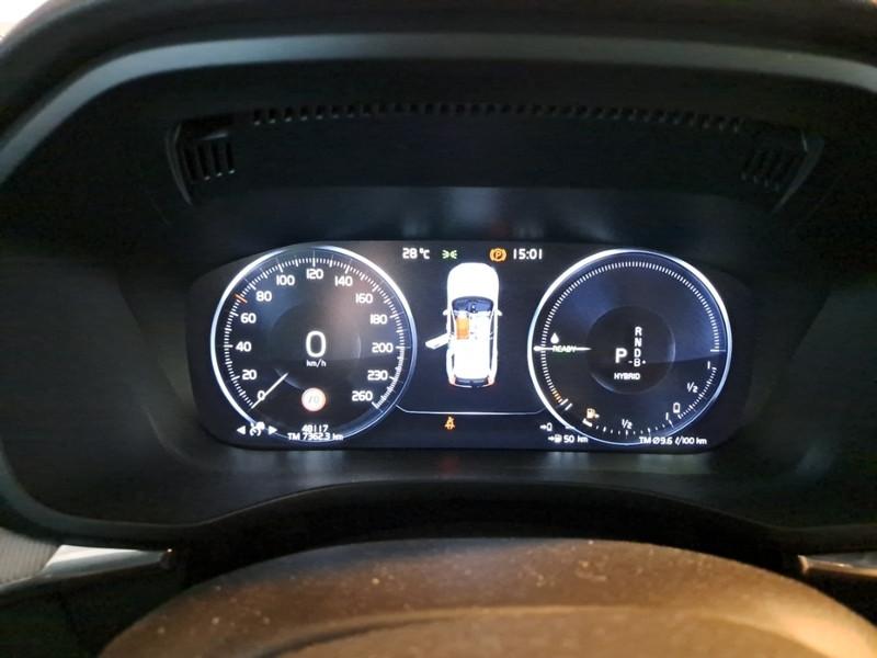 VOLVO XC60 T8 Twin Engine AWD Geartronic R-Design