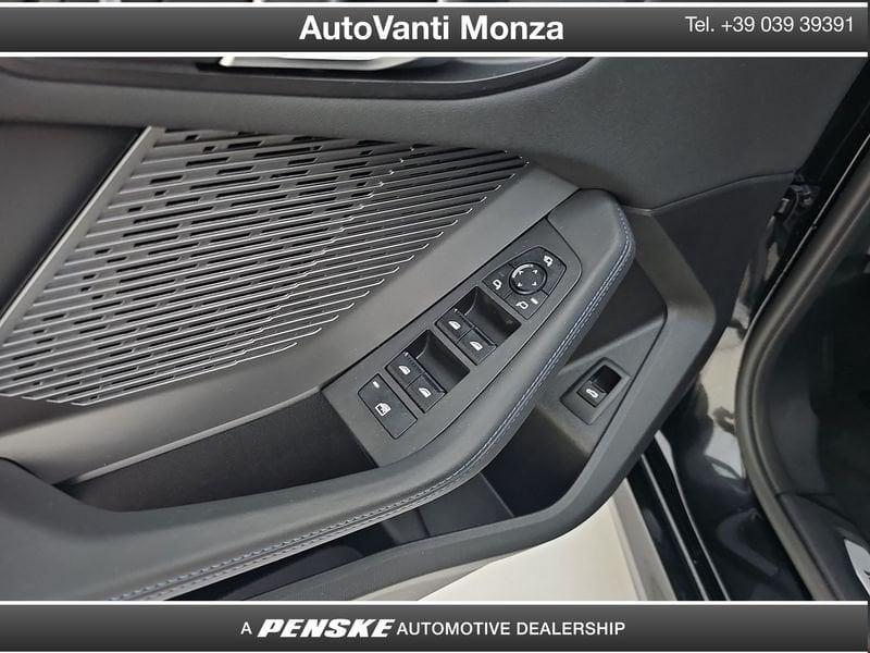 BMW Serie 1 118d MSport Pro + PNEUMATICI ESTIVI