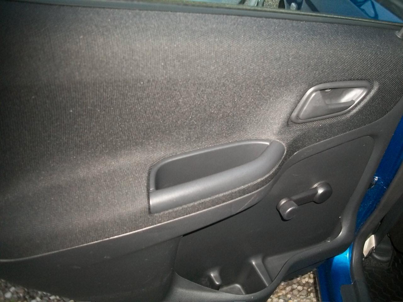 Subaru Justy C3XJUSTY CC1328 BENZINA 05 POTE 4X4 KM 189063 GARANZIA UN ANNO