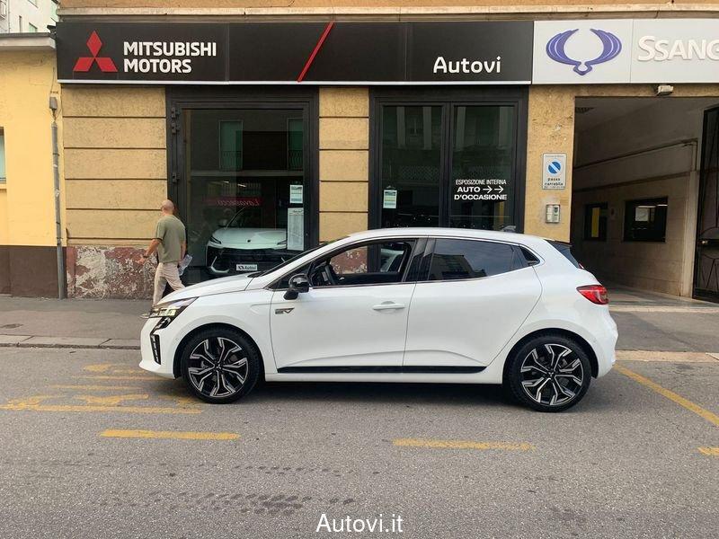Mitsubishi Colt Colt 1.6L Full Hybrid Instyle