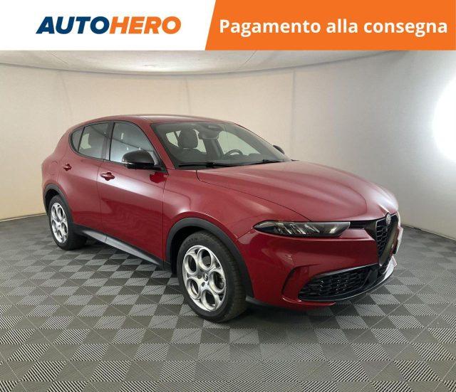 ALFA ROMEO Tonale 1.6 diesel 130 CV TCT6 Sprint