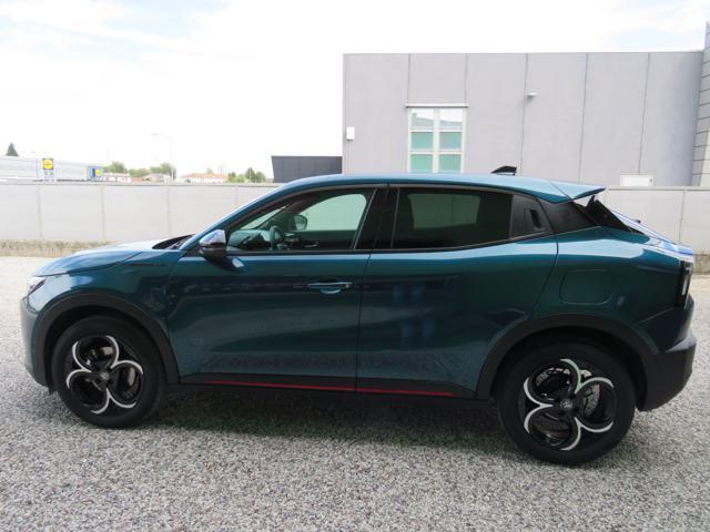 ALFA ROMEO Junior 1.2 145 CV Hybrid eDCT6 Speciale