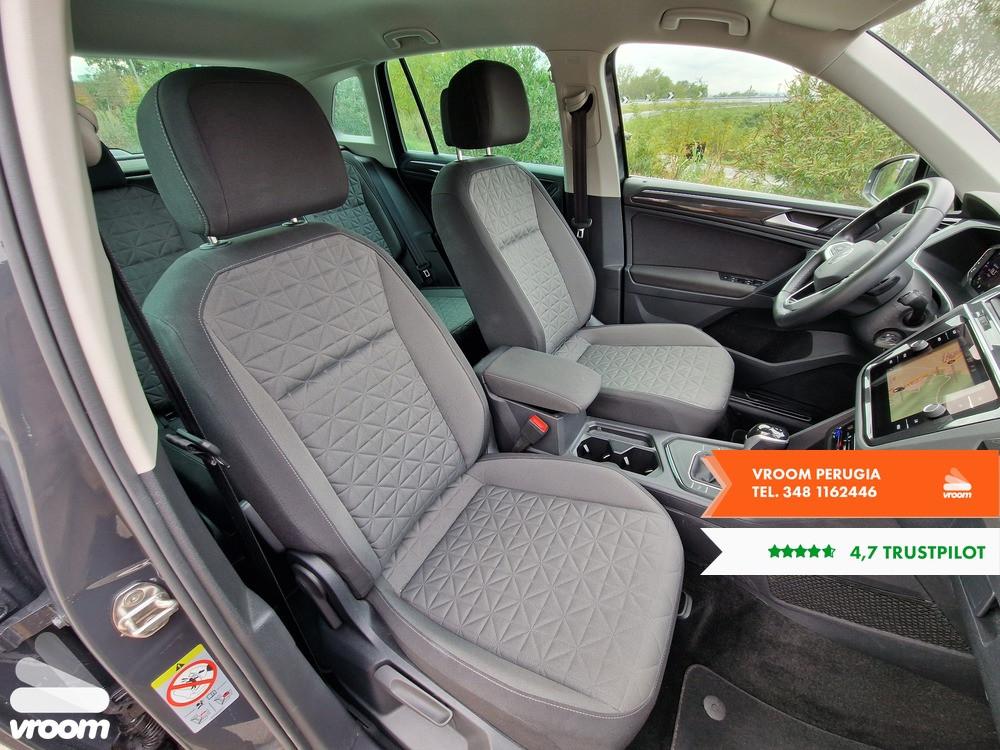 VOLKSWAGEN Tiguan 2.0 TDI 150 CV SCR DSG Life 2024