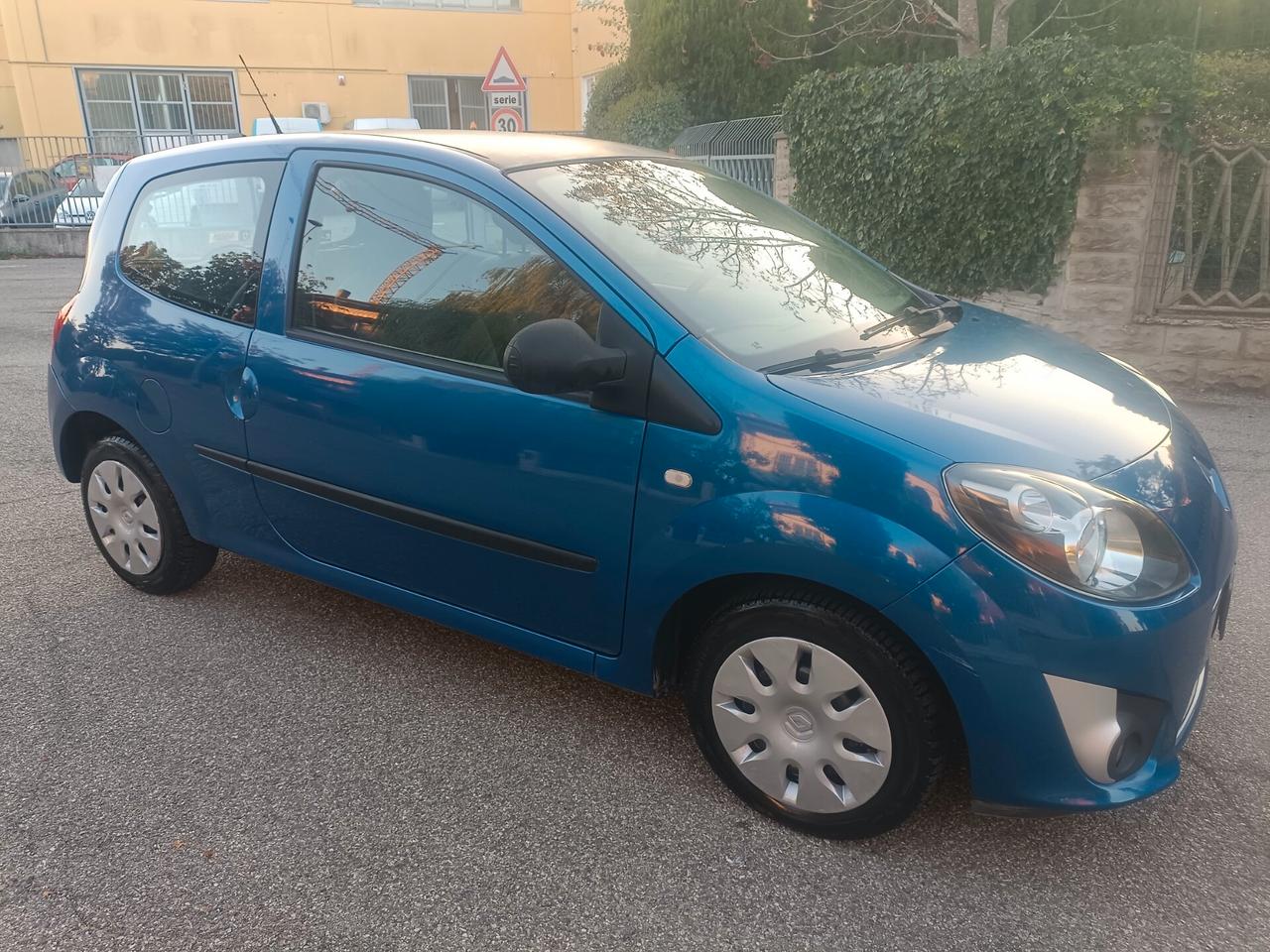 Renault Twingo 1.2 8V Dynamique