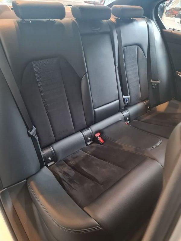 BMW Serie 3 320d 48V MSport auto