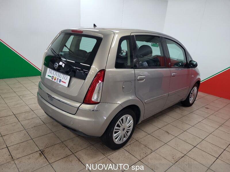 Lancia Musa Musa 1.4 Oro Ecochic GPL