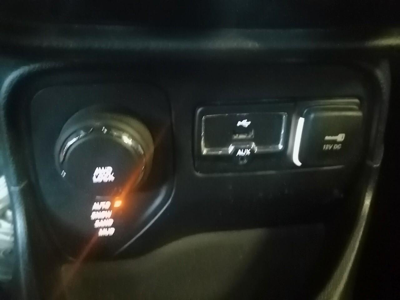 Jeep Renegade 2.0 Mjt 140CV 4WD Active Drive Longitude