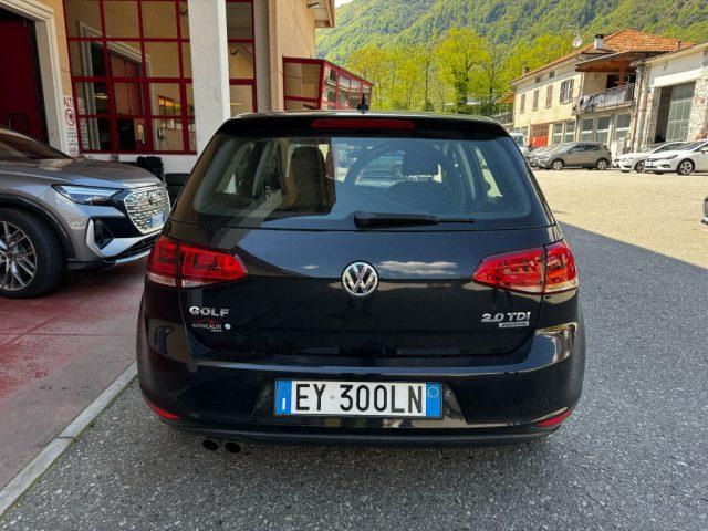 VOLKSWAGEN Golf 2.0 TDI 5p. 4MOTION Highline BlueMotion Tech.