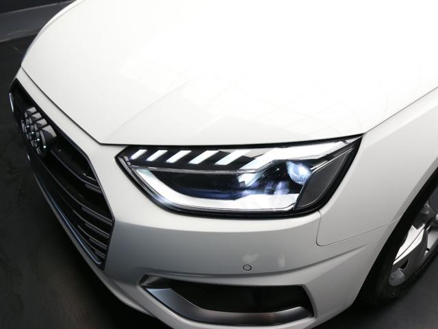 AUDI A4 Avant 30 TDI 136CV S tronic Business Advanced