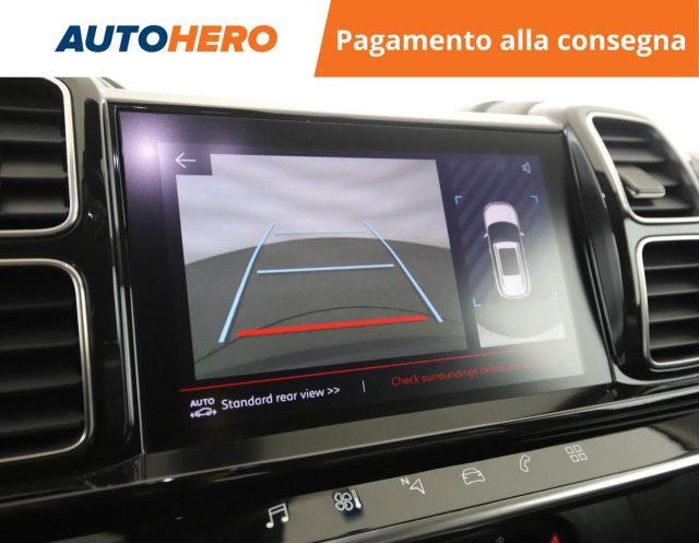 CITROEN C5 Aircross PureTech 180 S&S EAT8 Shine
