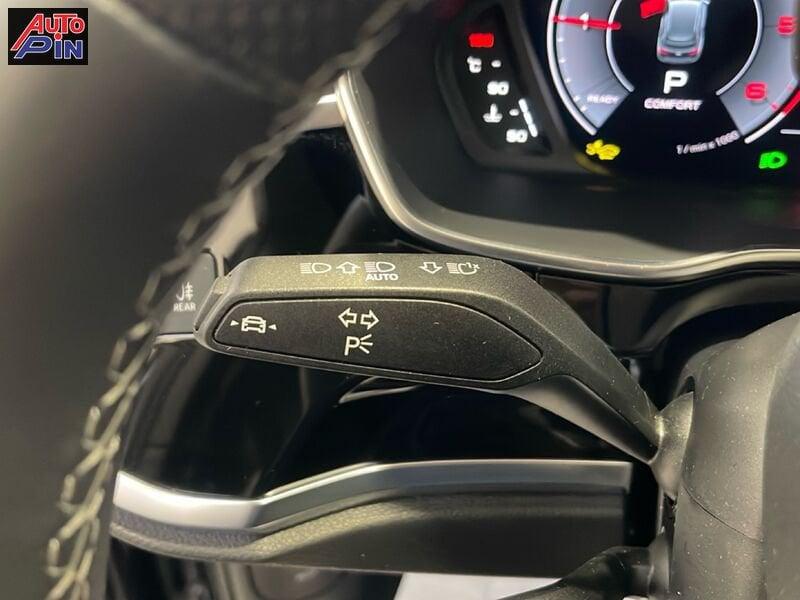 Audi Q3 Q3 35 TDI S tronic S line BLACK LINE *In arrivo*