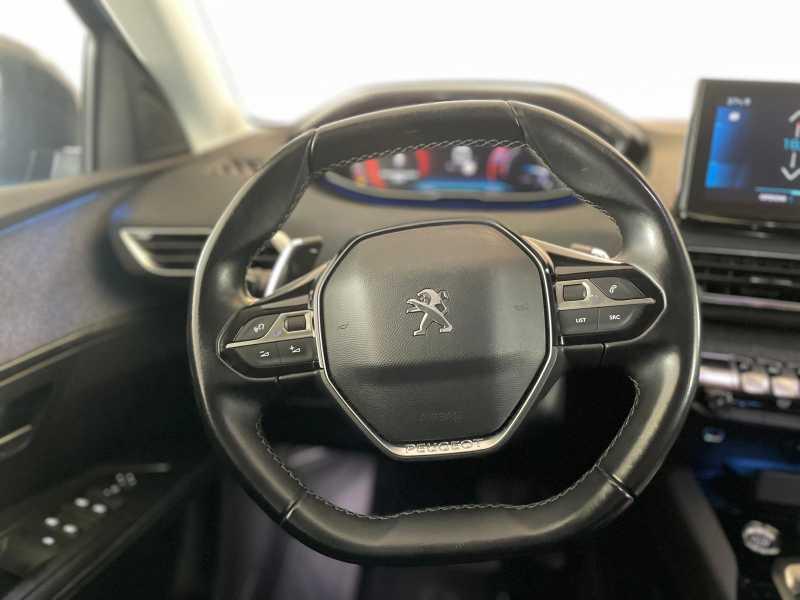 PEUGEOT 3008 II 2021 - 3008 1.5 bluehdi Allure Pack s&s 130cv eat8