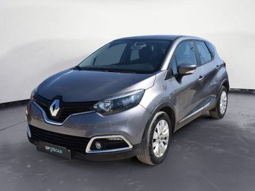Renault Captur Captur 1.5 dCi 8V 90 CV Start&Stop Energy R-Link