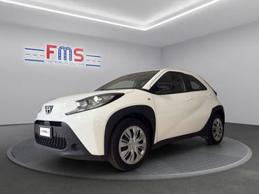 Toyota Aygo X 1.0 Active 72cv