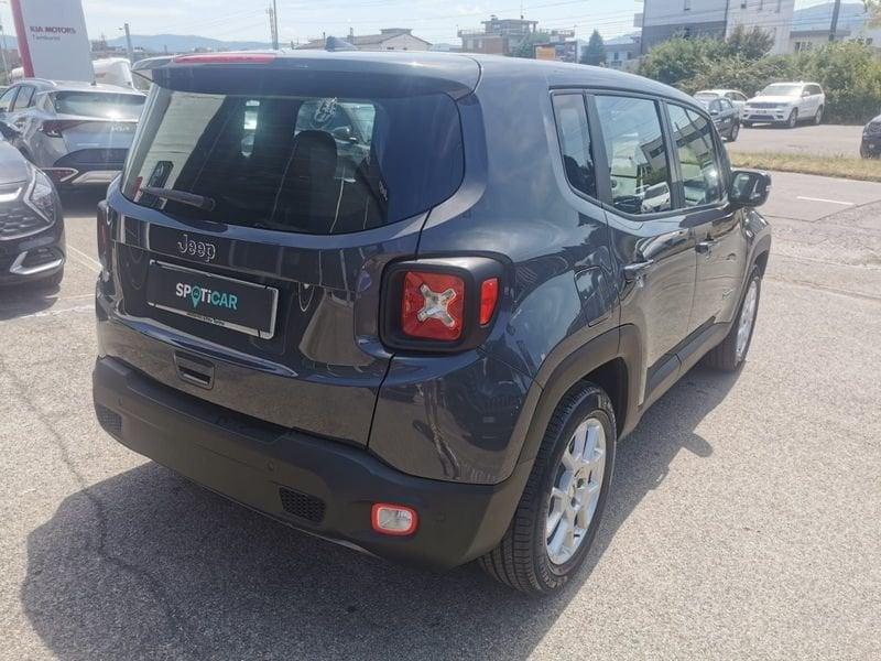 Jeep Renegade 1.0 T3 Limited