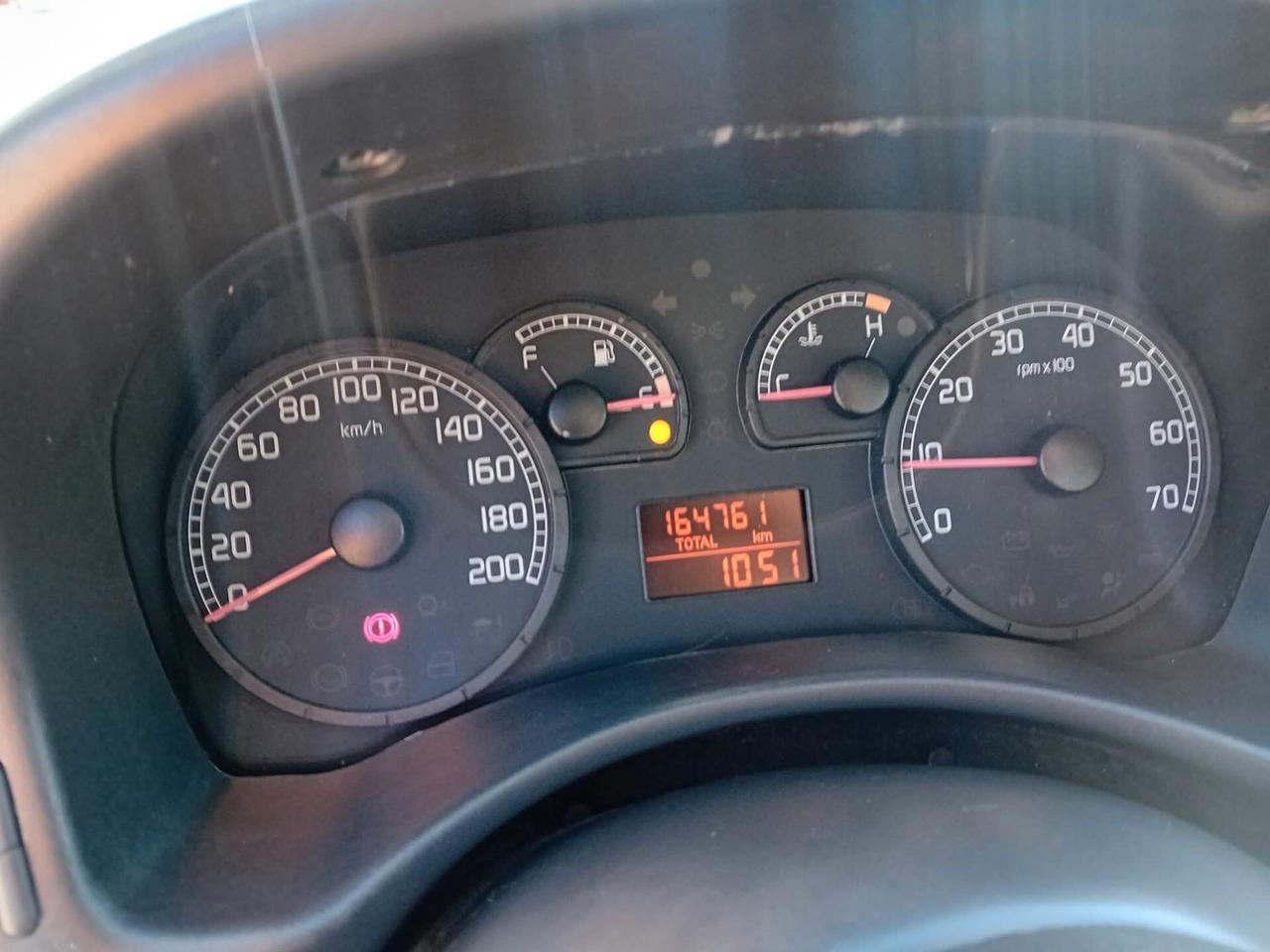 Fiat Punto 1.3 Multijet 16V 3 porte Dynamic